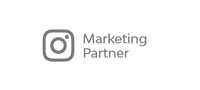 Instagram Marketin Partner Logo