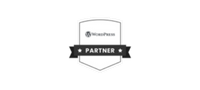 Wordpress Partner Logo