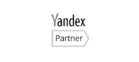 Yandex Partner Logo